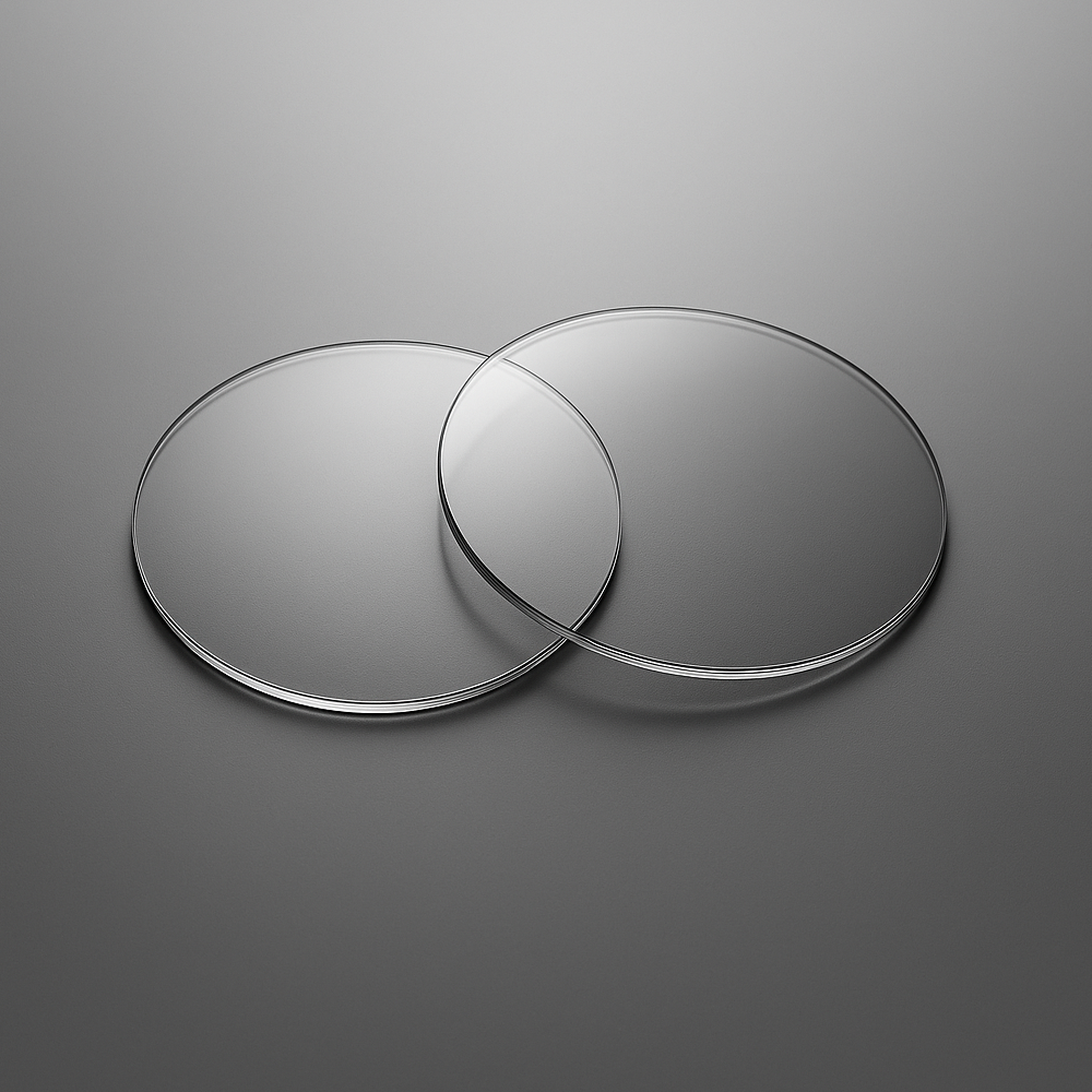 Single Crystal Diamond Wafers